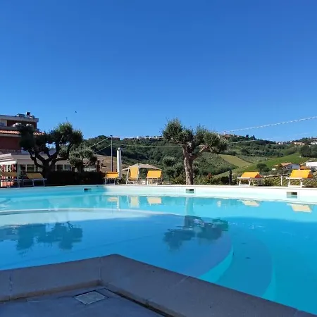 Il Parco Sul Mare Resort&SPA-2
